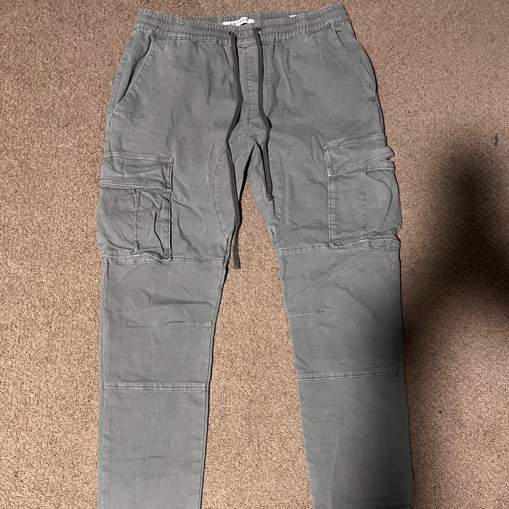 Pacsun cargo pants